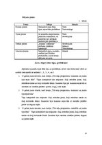 Referāts 'Ekoloģiskās kosmētikas "Madara Cosmetics" produktu "Trīs soļu programma" ietekme', 14.