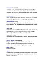 Referāts 'Ekoloģiskās kosmētikas "Madara Cosmetics" produktu "Trīs soļu programma" ietekme', 34.