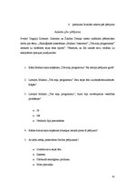 Referāts 'Ekoloģiskās kosmētikas "Madara Cosmetics" produktu "Trīs soļu programma" ietekme', 42.