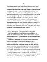 Referāts 'Atziņas, kas iegūtas, apgūstot sociālo psiholoģiju', 6.