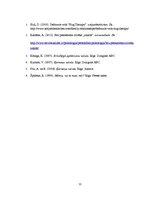 Referāts 'Apskāviena loma interpersonālajā komunikācijā', 11.