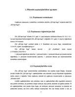 Biznesa plāns 'Mūzikas kluba biznesa plāns', 4.