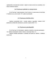 Biznesa plāns 'Mūzikas kluba biznesa plāns', 5.