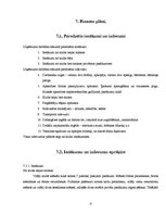 Biznesa plāns 'Mūzikas kluba biznesa plāns', 17.