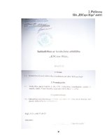 Biznesa plāns 'Mūzikas kluba biznesa plāns', 26.