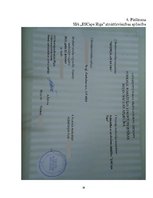 Biznesa plāns 'Mūzikas kluba biznesa plāns', 28.