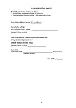 Biznesa plāns 'Mūzikas kluba biznesa plāns', 34.