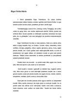 Prakses atskaite 'Iepazīšanās ar dažāda tipa mācību iestādēm', 14.