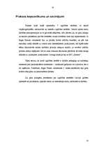 Prakses atskaite 'Iepazīšanās ar dažāda tipa mācību iestādēm', 20.