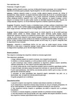 Konspekts 'Tiesu medicīna', 2.