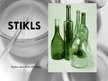 Prezentācija 'Stikls', 1.