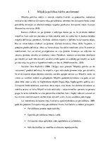 Diplomdarbs 'Mājokļa pieejamības veicināšanas iespējas Latvijas iedzīvotājiem', 9.