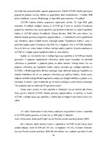 Diplomdarbs 'Mājokļa pieejamības veicināšanas iespējas Latvijas iedzīvotājiem', 29.