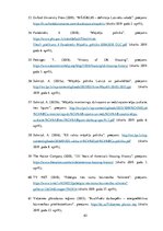 Diplomdarbs 'Mājokļa pieejamības veicināšanas iespējas Latvijas iedzīvotājiem', 62.