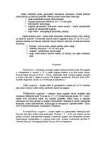 Referāts 'Stepju raksturojums, ģeogrāfiskais stāvoklis, klimats', 8.