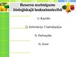 Prezentācija 'Resursu izvērtējums bioloģiskajā lauksaimniecībā', 2.