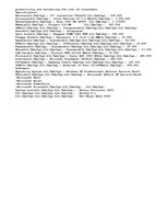 Eseja 'Computer Information System', 2.
