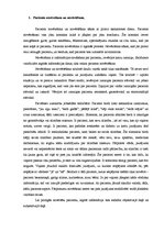 Konspekts 'Pacientu novērošana un novērtēšana', 1.