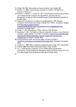 Diplomdarbs 'Latvijas biznesa inkubatoru darbības izpēte un pilnveidošanas iespējas', 52.