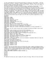 Eseja 'Investigate the amount of energy released when different fuels burn', 1.