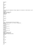 Eseja 'Investigate the amount of energy released when different fuels burn', 3.