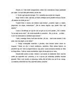 Konspekts 'Lelde Stumbre - "Spalvas" (lugas analīze)', 2.