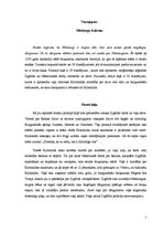 Referāts 'Vācu literatūras sākums. Viduslaiku vācu literatūras ziedu laiki', 7.