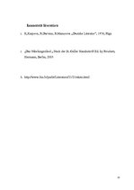 Referāts 'Vācu literatūras sākums. Viduslaiku vācu literatūras ziedu laiki', 13.