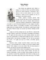 Referāts 'Pjērs Abelārs', 1.