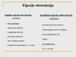 Prezentācija 'Recidivējošās un hroniskās obstruktīvās elpceļu slimības bērniem. Akūta elpošan', 3.