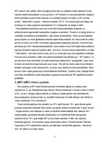 Referāts 'HIV un AIDS', 7.