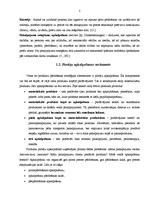 Biznesa plāns 'Mārketings, tirgus izpēte', 2.