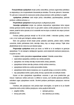Biznesa plāns 'Mārketings, tirgus izpēte', 3.
