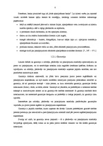 Biznesa plāns 'Mārketings, tirgus izpēte', 6.