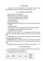Biznesa plāns 'Mārketings, tirgus izpēte', 11.