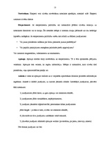 Biznesa plāns 'Mārketings, tirgus izpēte', 13.