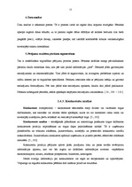 Biznesa plāns 'Mārketings, tirgus izpēte', 15.