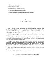 Referāts 'Pēteris Pirmais', 4.