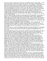 Eseja 'The The Pendle Witches', 1.