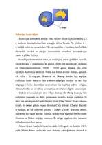 Referāts 'Sidneja', 1.