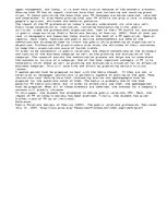 Eseja 'Impact of Public Relations', 2.