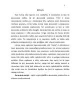 Referāts 'Uzņēmējdarbības ekonomika', 3.