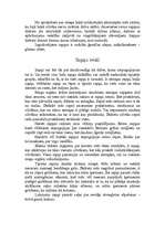 Eseja 'Sapņi', 3.