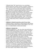 Konspekts 'Aleksandra Čaka dzejoļa "Es alkstu citu veidu" analīze', 2.