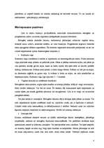 Referāts 'Menopauze', 4.