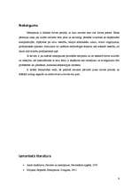 Referāts 'Menopauze', 9.