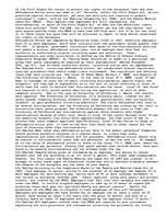 Eseja 'FMLA/ADA/Affirmative Action', 1.