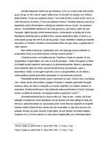 Konspekts 'Sociālie procesi sabiedrībā', 2.