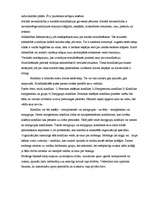 Konspekts 'Sociālie procesi sabiedrībā', 4.