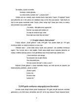 Referāts 'Patriotisms literatūrā', 9.